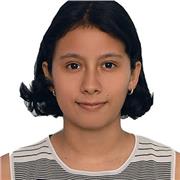 Profesora de apoyo en primaria y secundaria